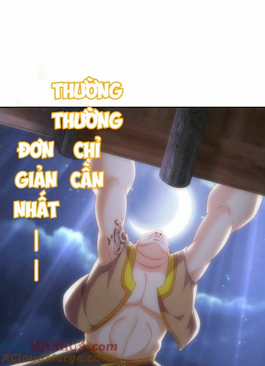 Tuyệt Sắc Đạo Lữ Đều Nói Ngô Hoàng Thể Chất Vô Địch Chap 94 - Next Chap 95