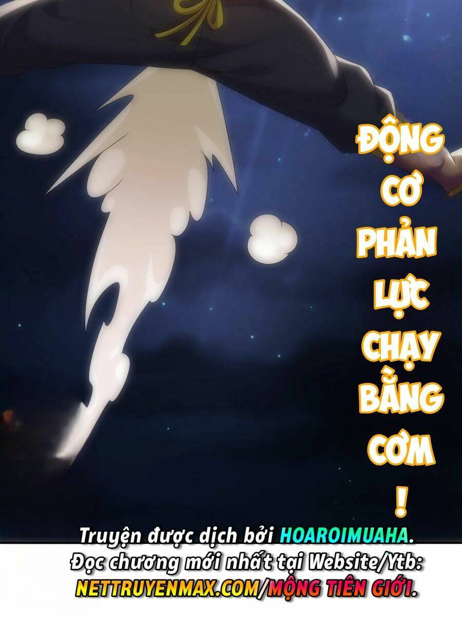Tuyệt Sắc Đạo Lữ Đều Nói Ngô Hoàng Thể Chất Vô Địch Chap 94 - Next Chap 95
