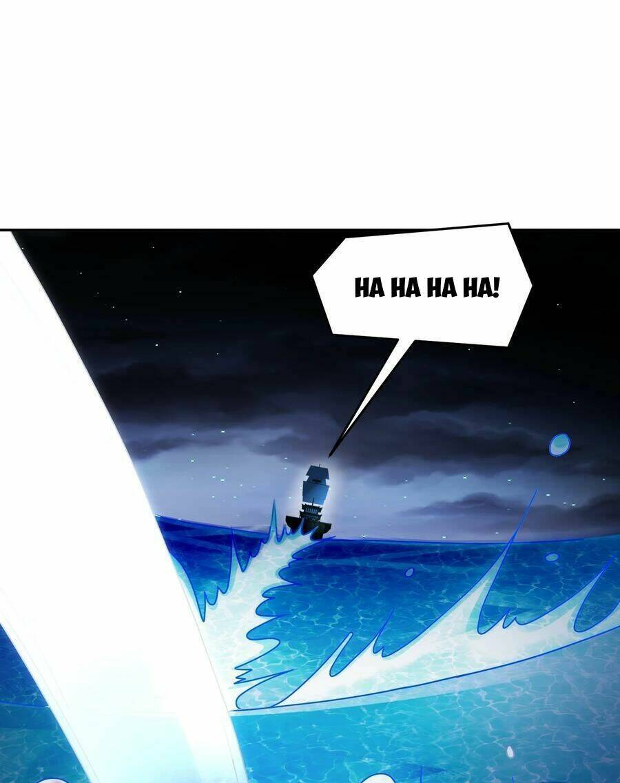 Tuyệt Sắc Đạo Lữ Đều Nói Ngô Hoàng Thể Chất Vô Địch Chap 94 - Next Chap 95