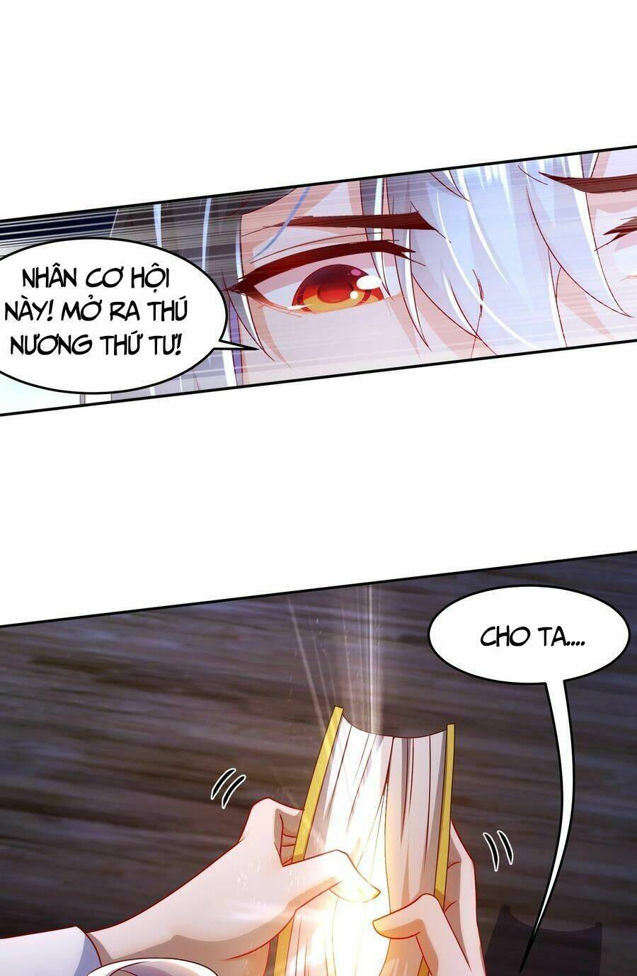 Tuyệt Sắc Đạo Lữ Đều Nói Ngô Hoàng Thể Chất Vô Địch Chap 94 - Next Chap 95