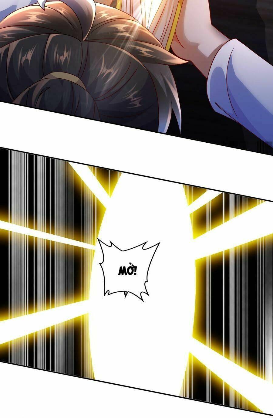 Tuyệt Sắc Đạo Lữ Đều Nói Ngô Hoàng Thể Chất Vô Địch Chap 94 - Next Chap 95