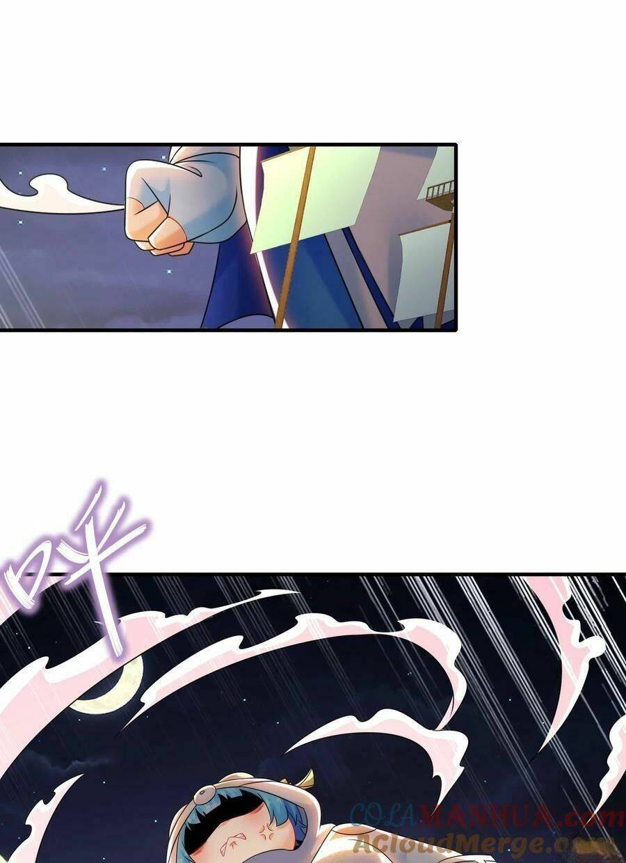 Tuyệt Sắc Đạo Lữ Đều Nói Ngô Hoàng Thể Chất Vô Địch Chap 94 - Next Chap 95