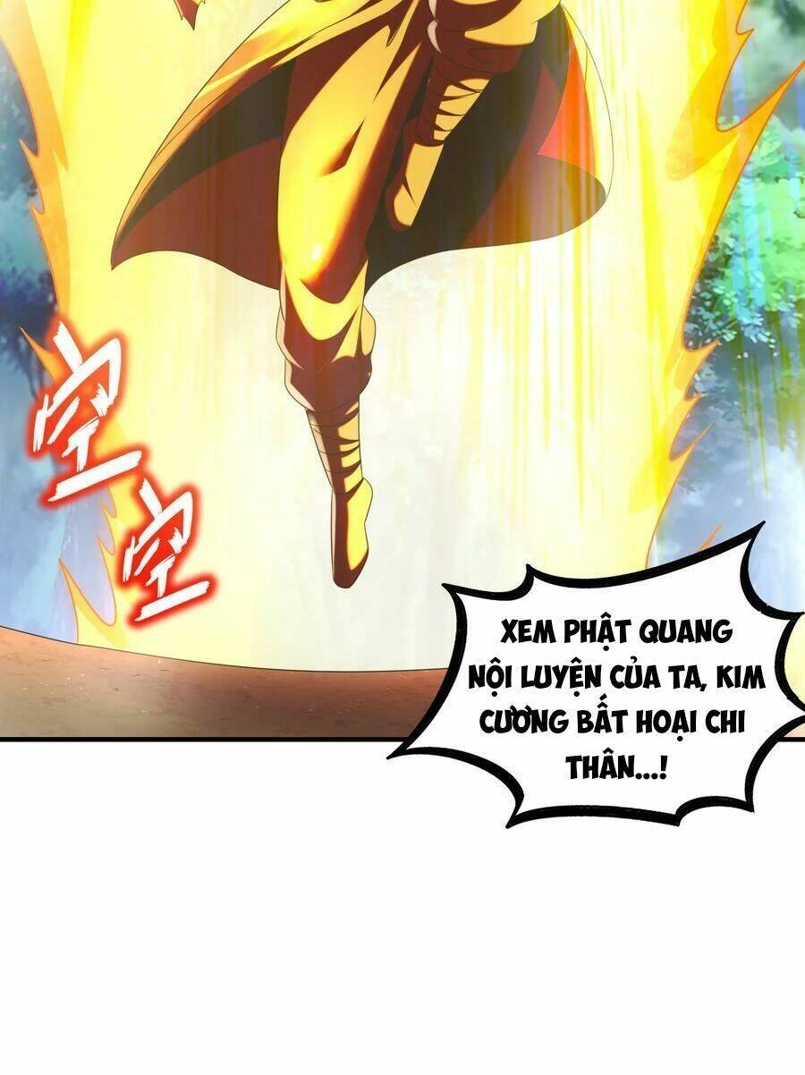 Tuyệt Sắc Đạo Lữ Đều Nói Ngô Hoàng Thể Chất Vô Địch Chap 94 - Next Chap 95