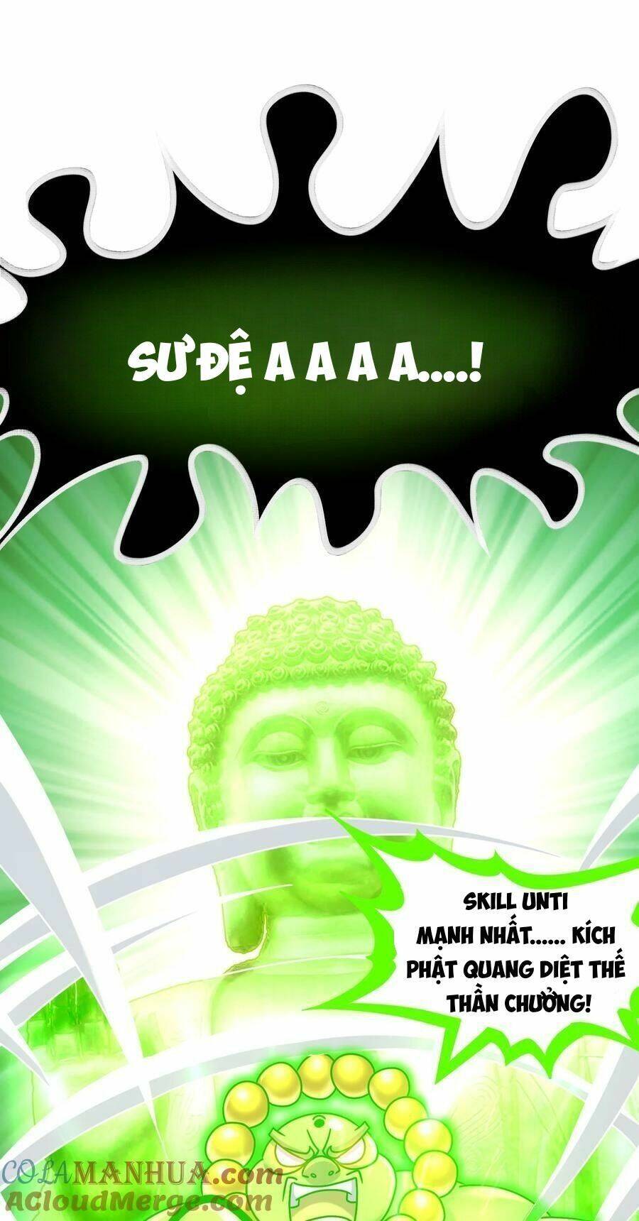 Tuyệt Sắc Đạo Lữ Đều Nói Ngô Hoàng Thể Chất Vô Địch Chap 94 - Next Chap 95