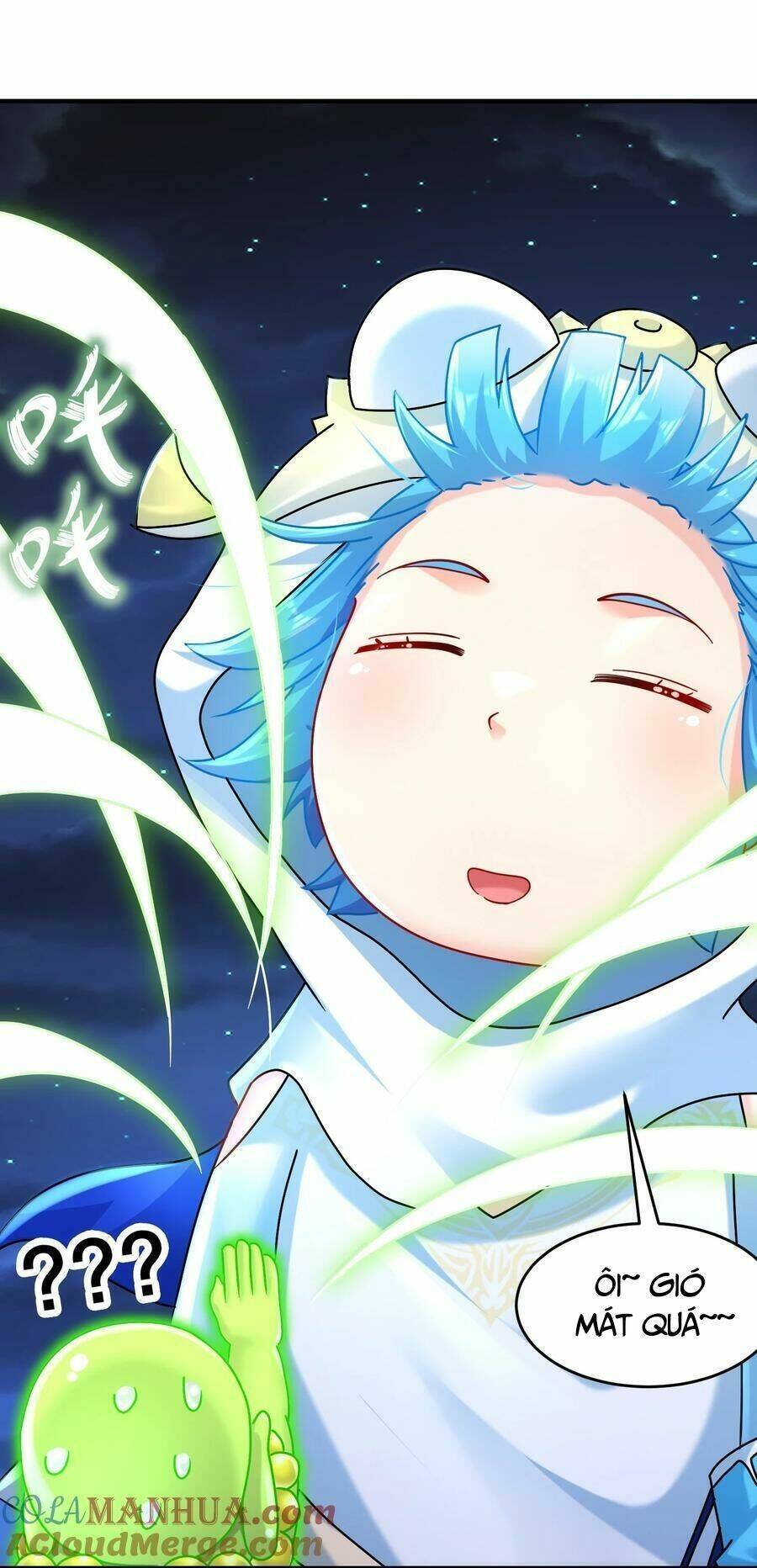Tuyệt Sắc Đạo Lữ Đều Nói Ngô Hoàng Thể Chất Vô Địch Chap 94 - Next Chap 95