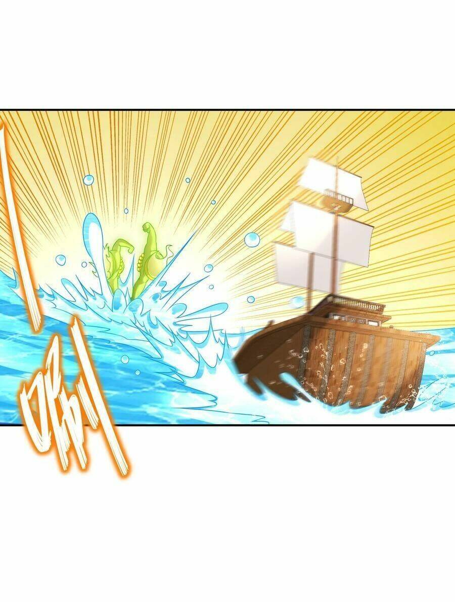 Tuyệt Sắc Đạo Lữ Đều Nói Ngô Hoàng Thể Chất Vô Địch Chap 94 - Next Chap 95