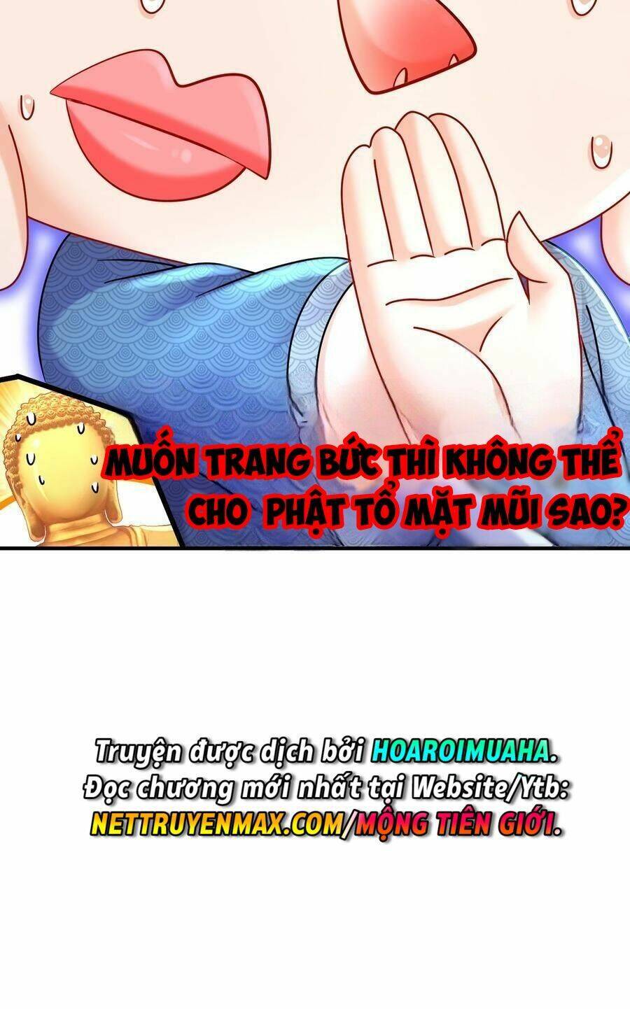 Tuyệt Sắc Đạo Lữ Đều Nói Ngô Hoàng Thể Chất Vô Địch Chap 94 - Next Chap 95