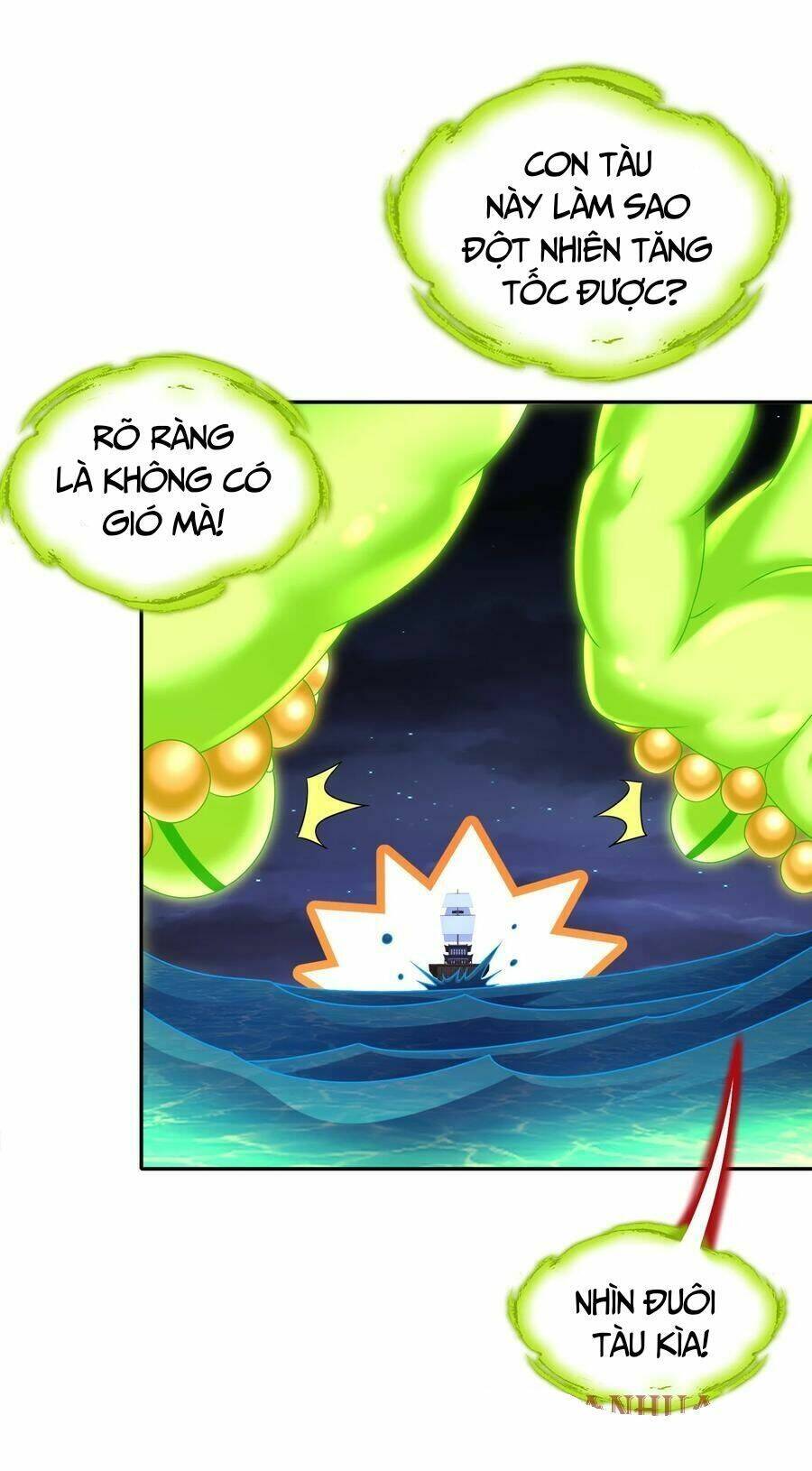 Tuyệt Sắc Đạo Lữ Đều Nói Ngô Hoàng Thể Chất Vô Địch Chap 94 - Next Chap 95