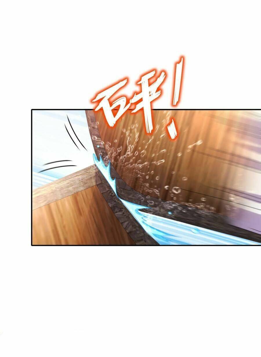 Tuyệt Sắc Đạo Lữ Đều Nói Ngô Hoàng Thể Chất Vô Địch Chap 94 - Next Chap 95