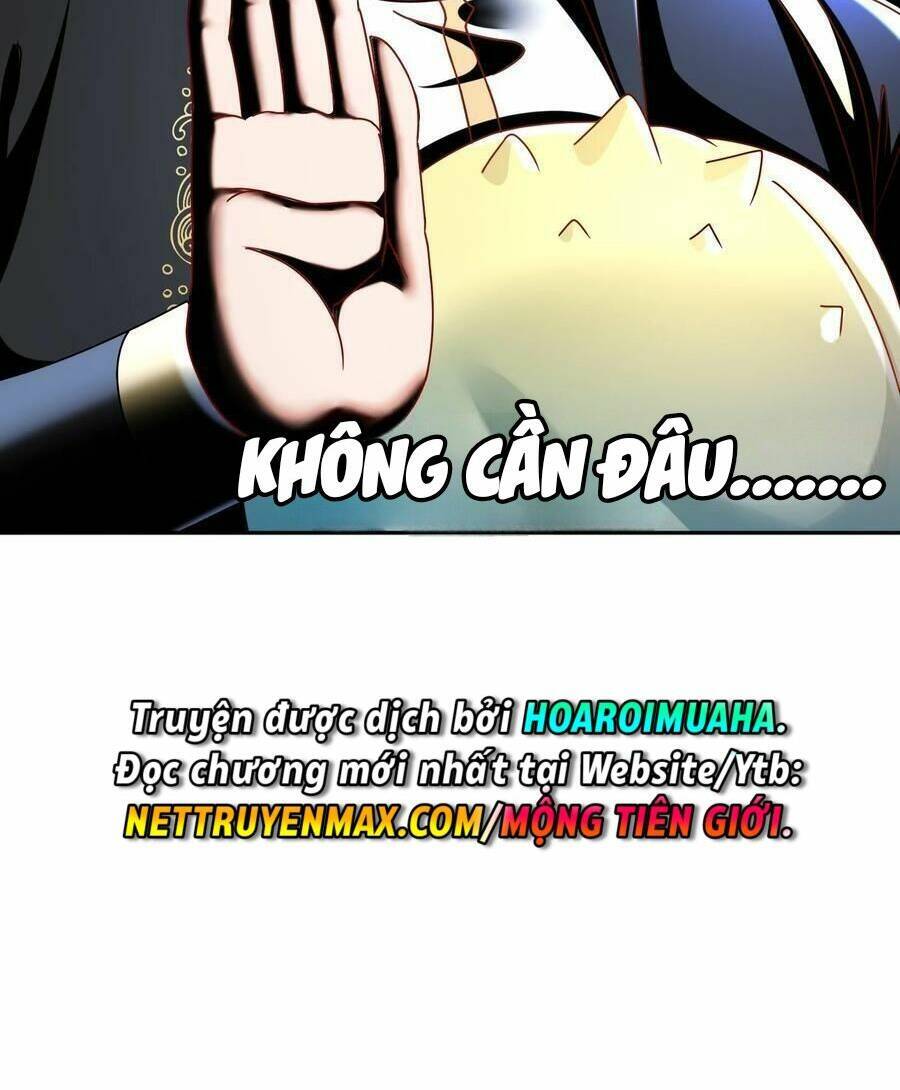 Tuyệt Sắc Đạo Lữ Đều Nói Ngô Hoàng Thể Chất Vô Địch Chap 95 - Next Chap 96
