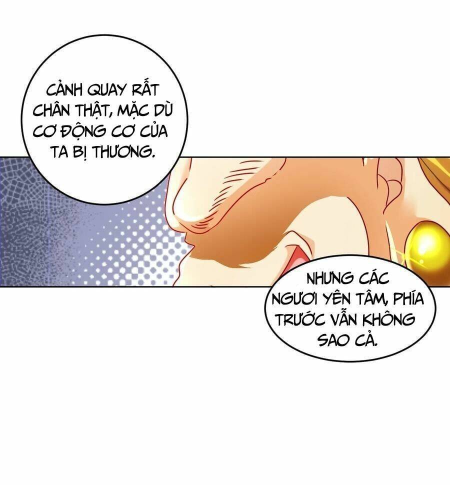 Tuyệt Sắc Đạo Lữ Đều Nói Ngô Hoàng Thể Chất Vô Địch Chap 95 - Next Chap 96