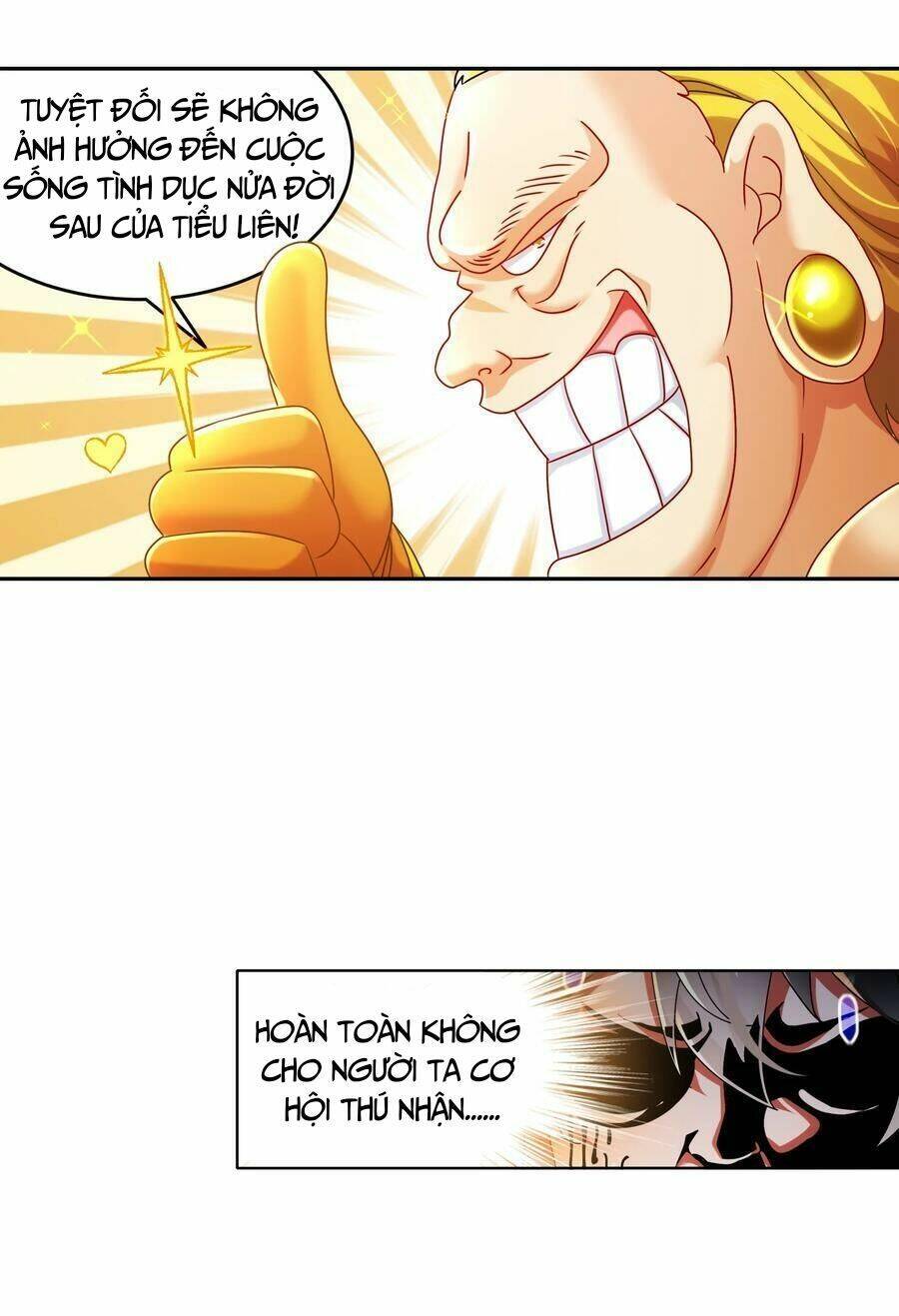 Tuyệt Sắc Đạo Lữ Đều Nói Ngô Hoàng Thể Chất Vô Địch Chap 95 - Next Chap 96