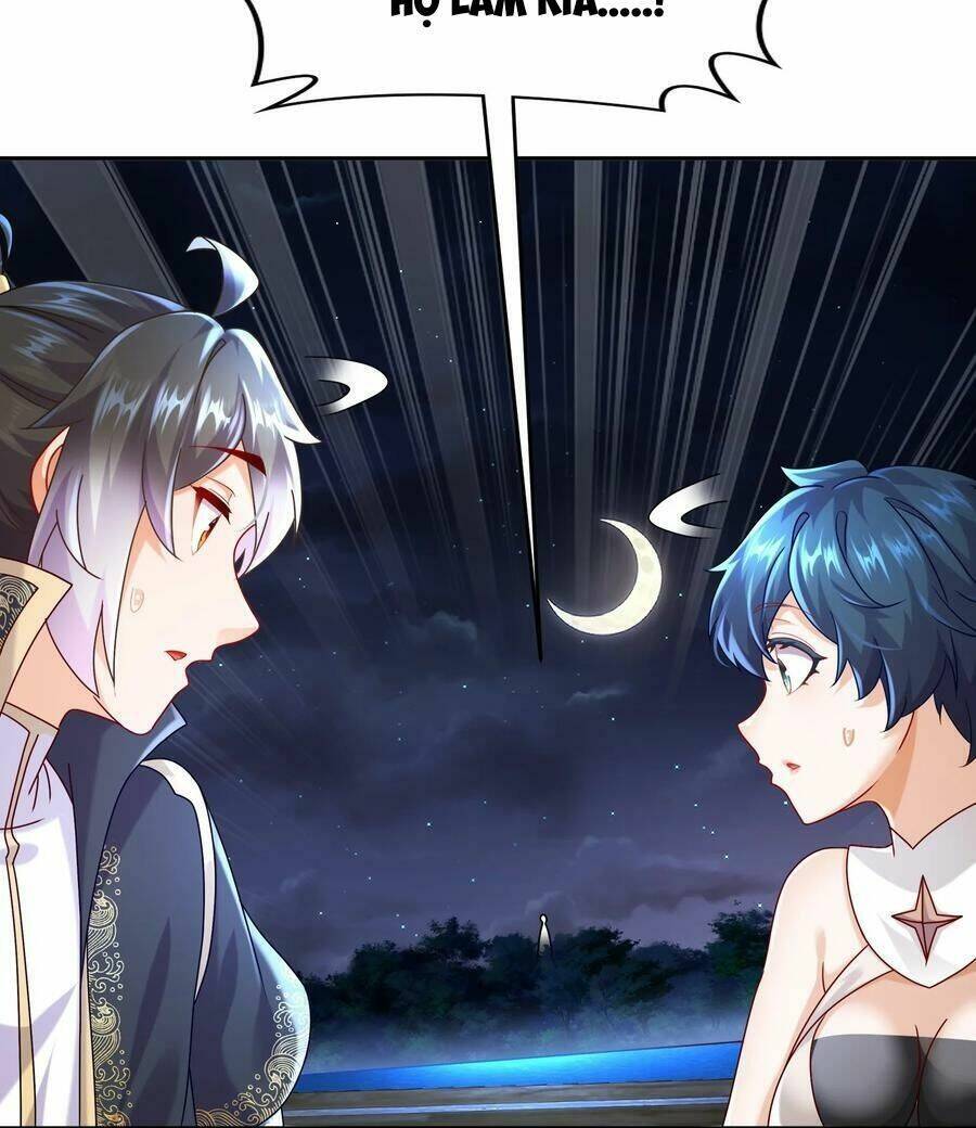 Tuyệt Sắc Đạo Lữ Đều Nói Ngô Hoàng Thể Chất Vô Địch Chap 95 - Next Chap 96