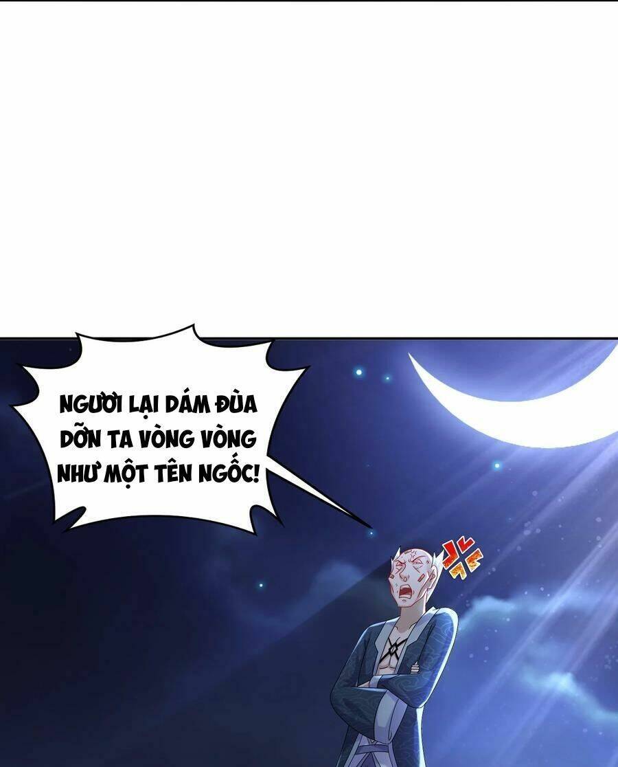 Tuyệt Sắc Đạo Lữ Đều Nói Ngô Hoàng Thể Chất Vô Địch Chap 95 - Next Chap 96