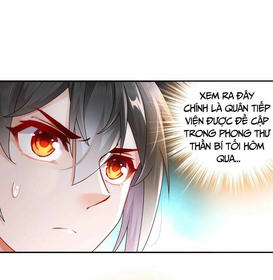 Tuyệt Sắc Đạo Lữ Đều Nói Ngô Hoàng Thể Chất Vô Địch Chap 95 - Next Chap 96