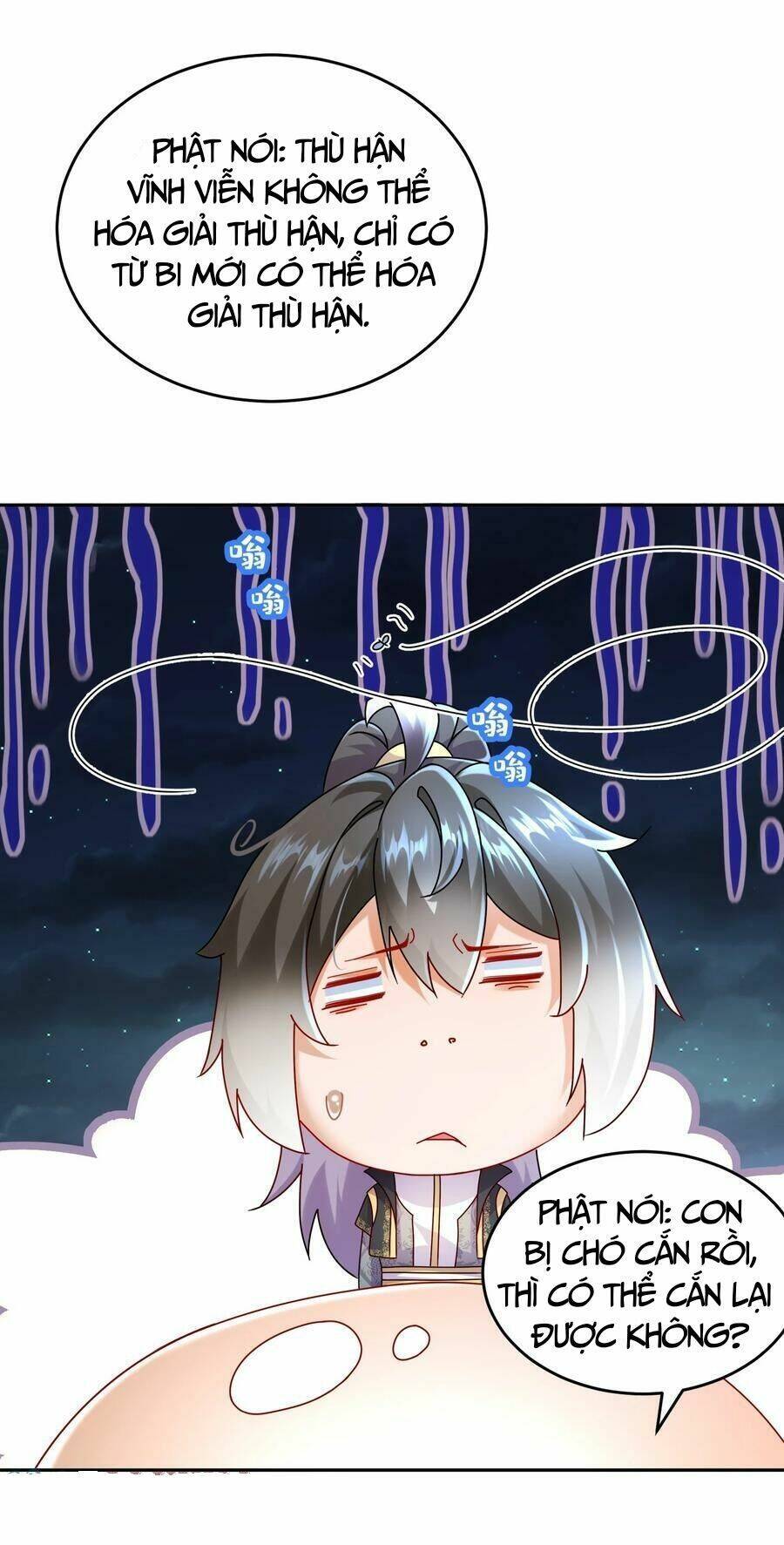 Tuyệt Sắc Đạo Lữ Đều Nói Ngô Hoàng Thể Chất Vô Địch Chap 95 - Next Chap 96