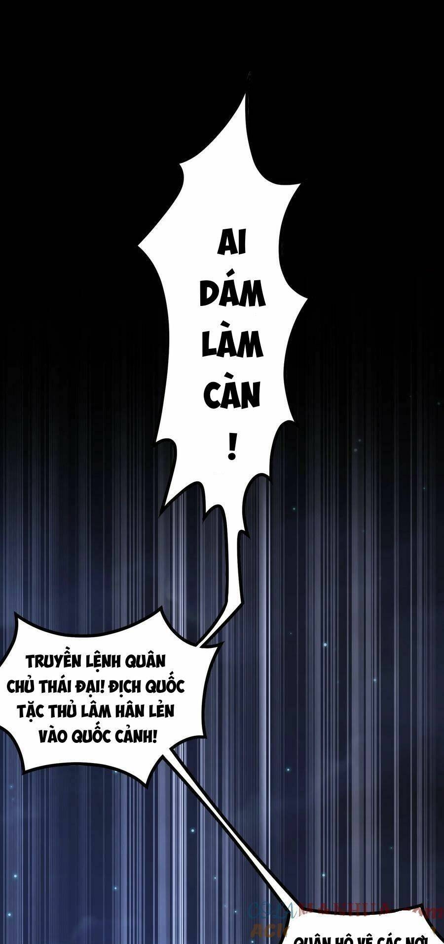 Tuyệt Sắc Đạo Lữ Đều Nói Ngô Hoàng Thể Chất Vô Địch Chap 95 - Next Chap 96