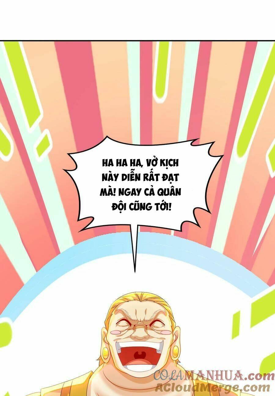 Tuyệt Sắc Đạo Lữ Đều Nói Ngô Hoàng Thể Chất Vô Địch Chap 95 - Next Chap 96