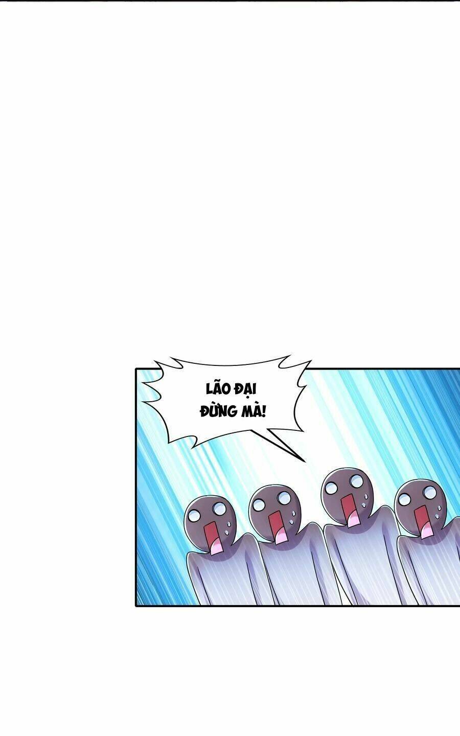 Tuyệt Sắc Đạo Lữ Đều Nói Ngô Hoàng Thể Chất Vô Địch Chap 95 - Next Chap 96