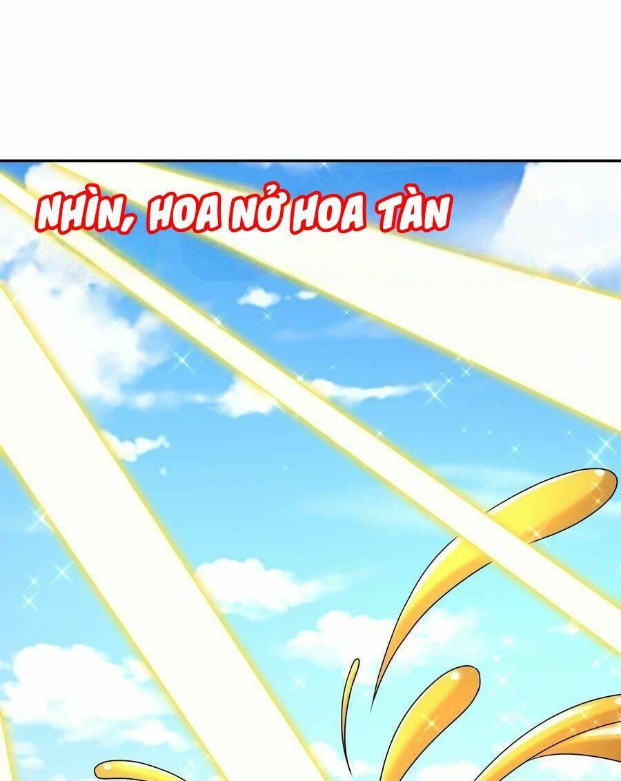 Tuyệt Sắc Đạo Lữ Đều Nói Ngô Hoàng Thể Chất Vô Địch Chap 95 - Next Chap 96