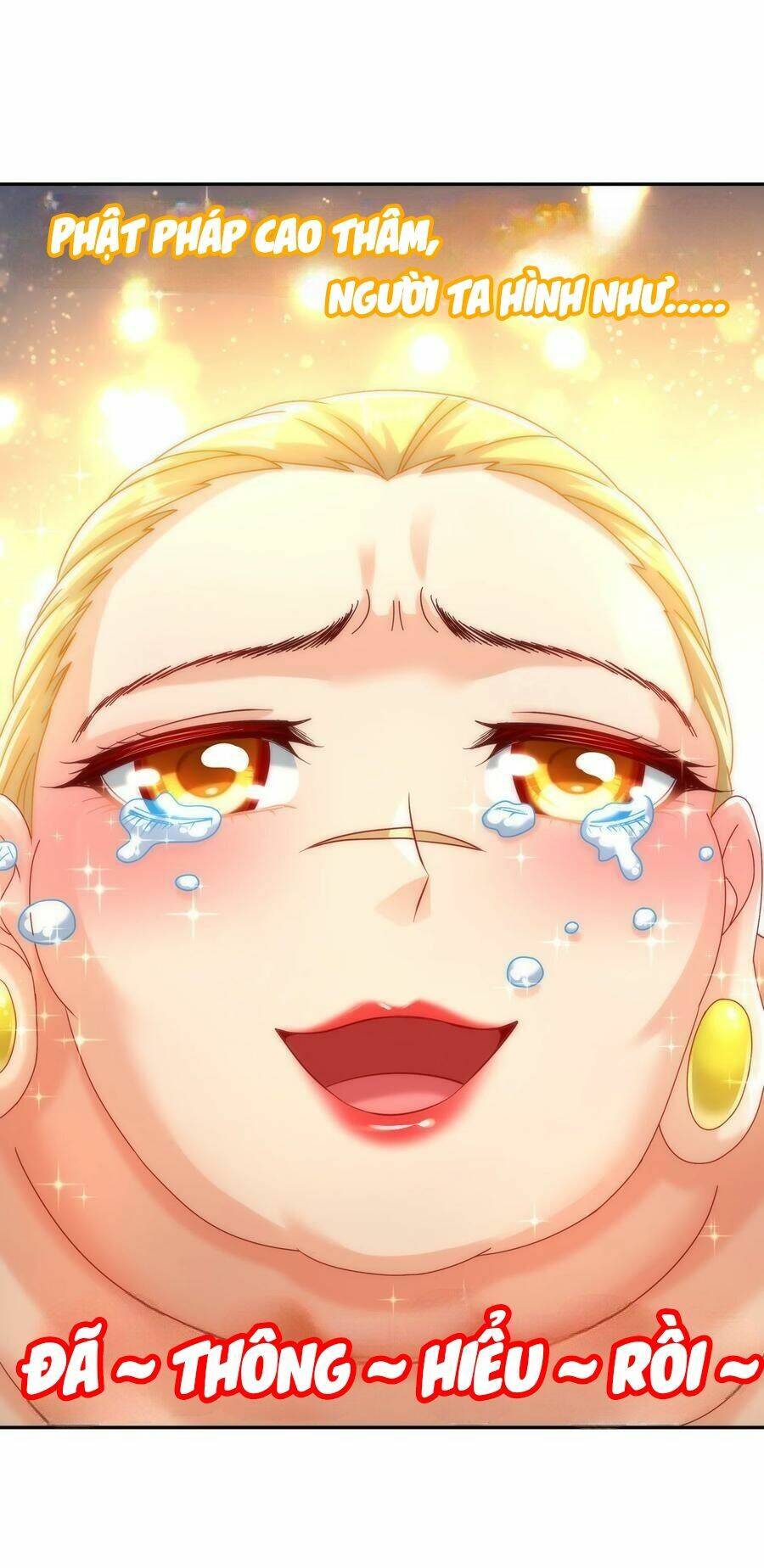 Tuyệt Sắc Đạo Lữ Đều Nói Ngô Hoàng Thể Chất Vô Địch Chap 95 - Next Chap 96
