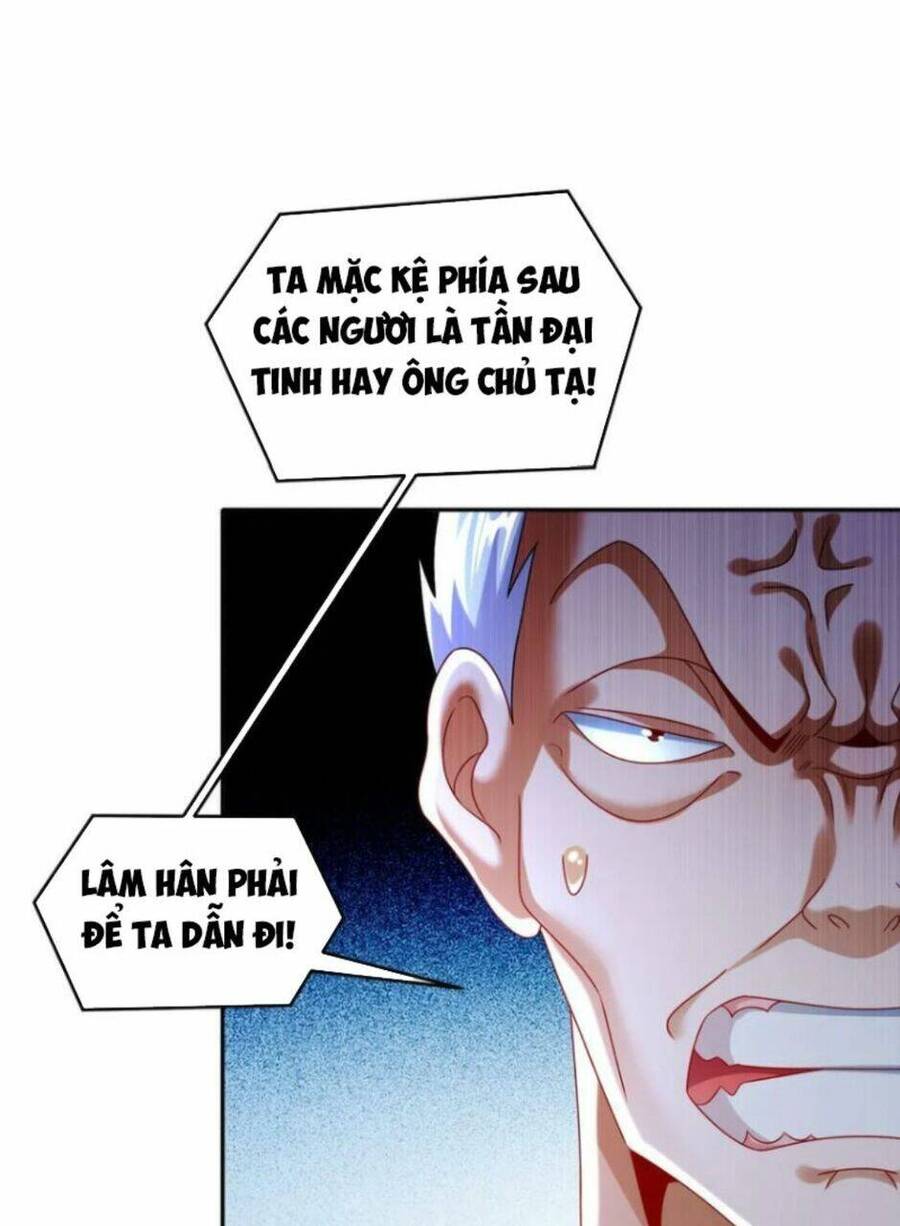 Tuyệt Sắc Đạo Lữ Đều Nói Ngô Hoàng Thể Chất Vô Địch Chap 96 - Next Chap 97