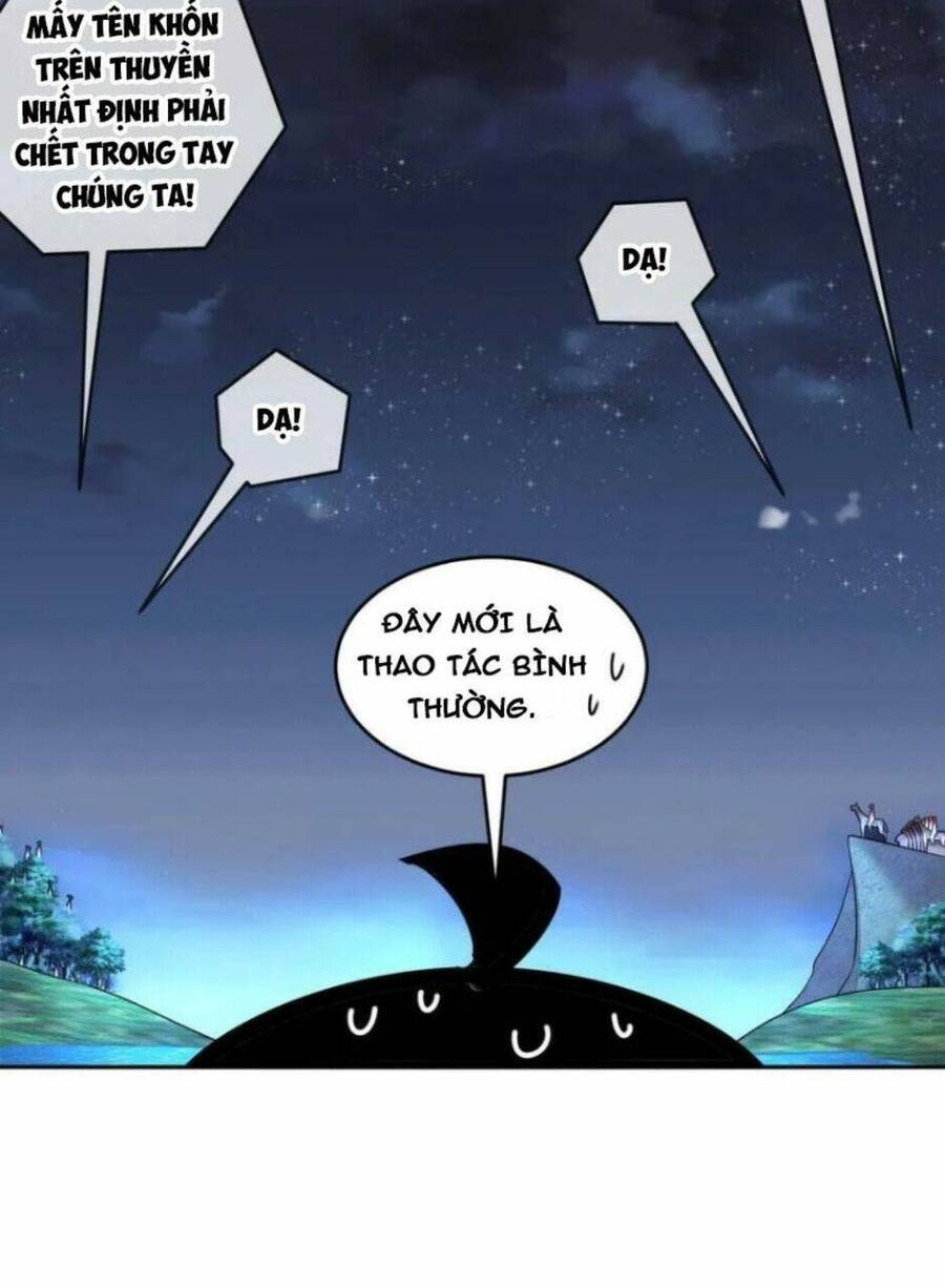 Tuyệt Sắc Đạo Lữ Đều Nói Ngô Hoàng Thể Chất Vô Địch Chap 96 - Next Chap 97