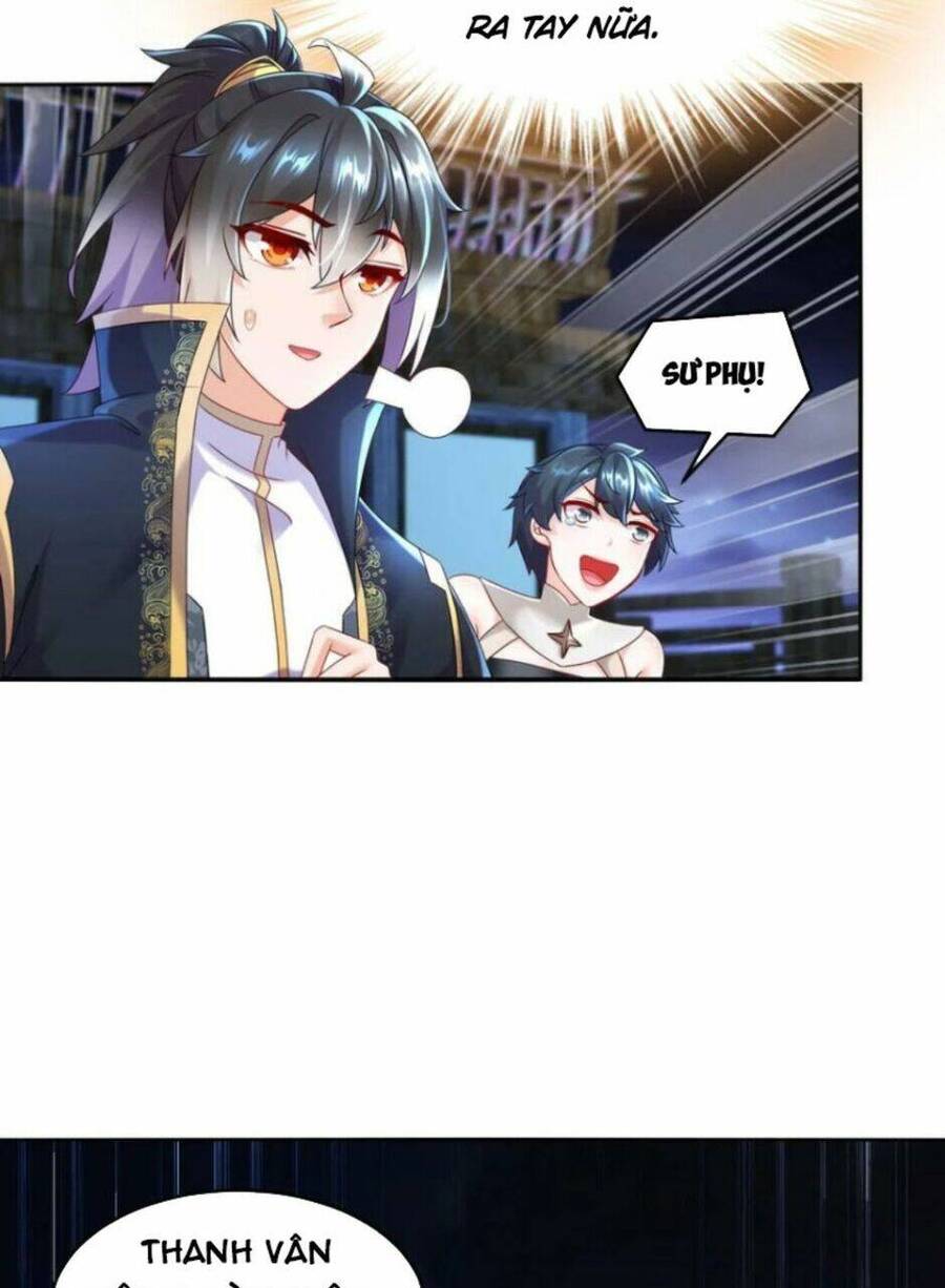 Tuyệt Sắc Đạo Lữ Đều Nói Ngô Hoàng Thể Chất Vô Địch Chap 96 - Next Chap 97