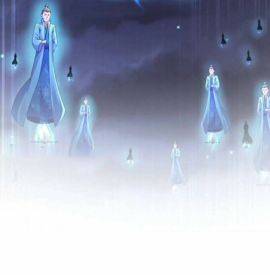 Tuyệt Sắc Đạo Lữ Đều Nói Ngô Hoàng Thể Chất Vô Địch Chap 96 - Next Chap 97