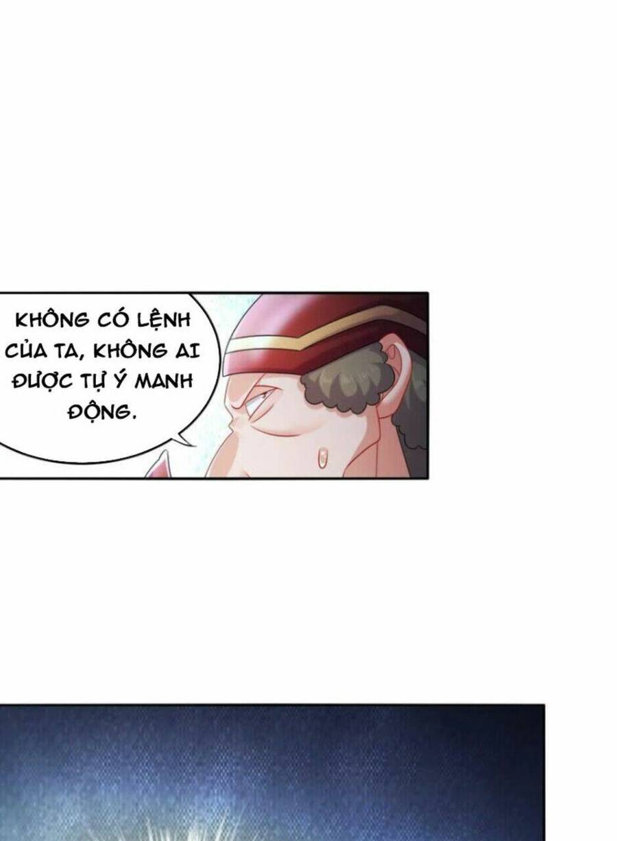Tuyệt Sắc Đạo Lữ Đều Nói Ngô Hoàng Thể Chất Vô Địch Chap 96 - Next Chap 97