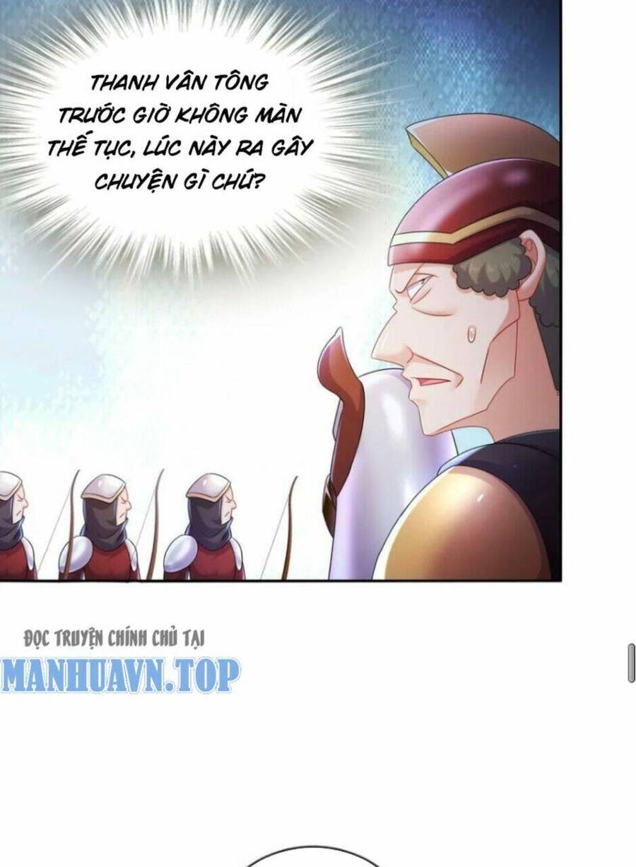 Tuyệt Sắc Đạo Lữ Đều Nói Ngô Hoàng Thể Chất Vô Địch Chap 96 - Next Chap 97