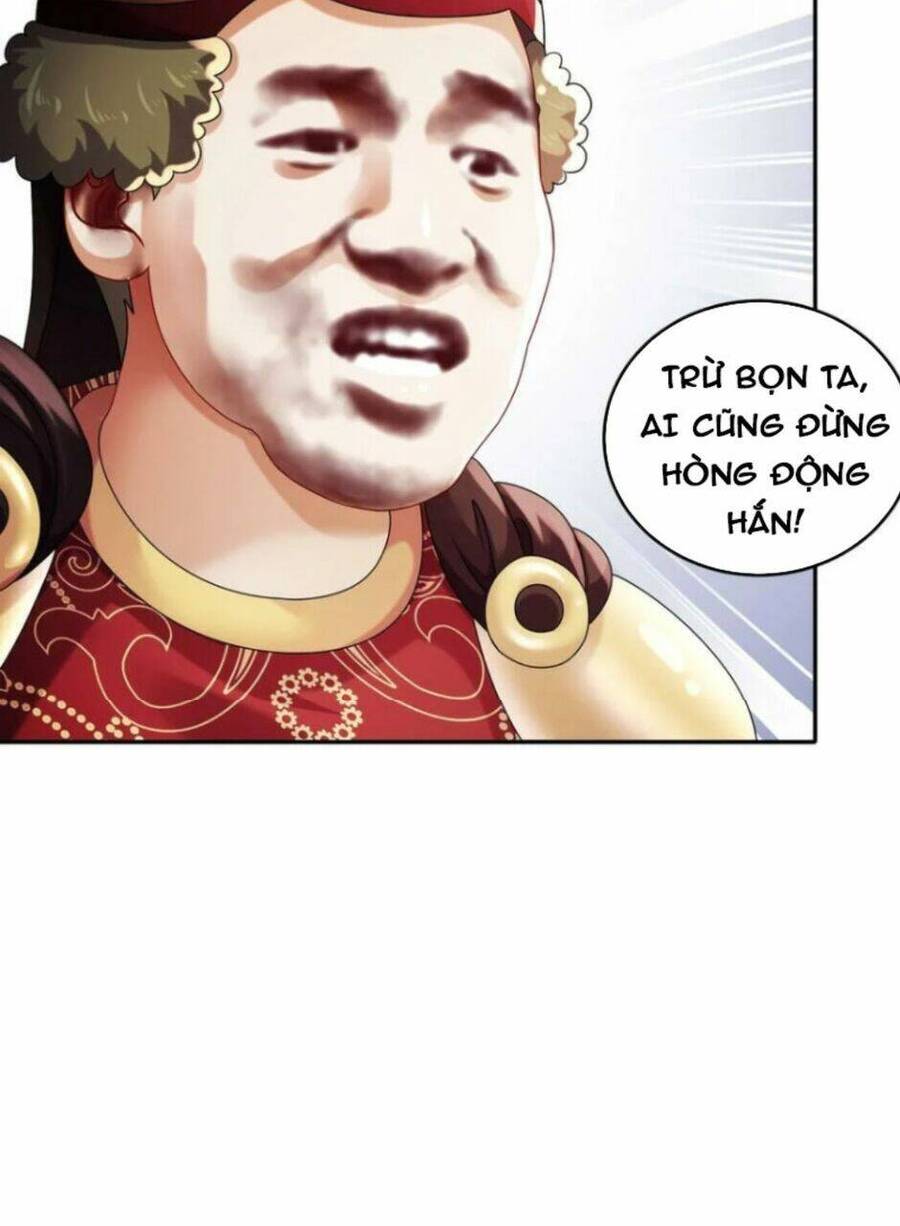 Tuyệt Sắc Đạo Lữ Đều Nói Ngô Hoàng Thể Chất Vô Địch Chap 96 - Next Chap 97