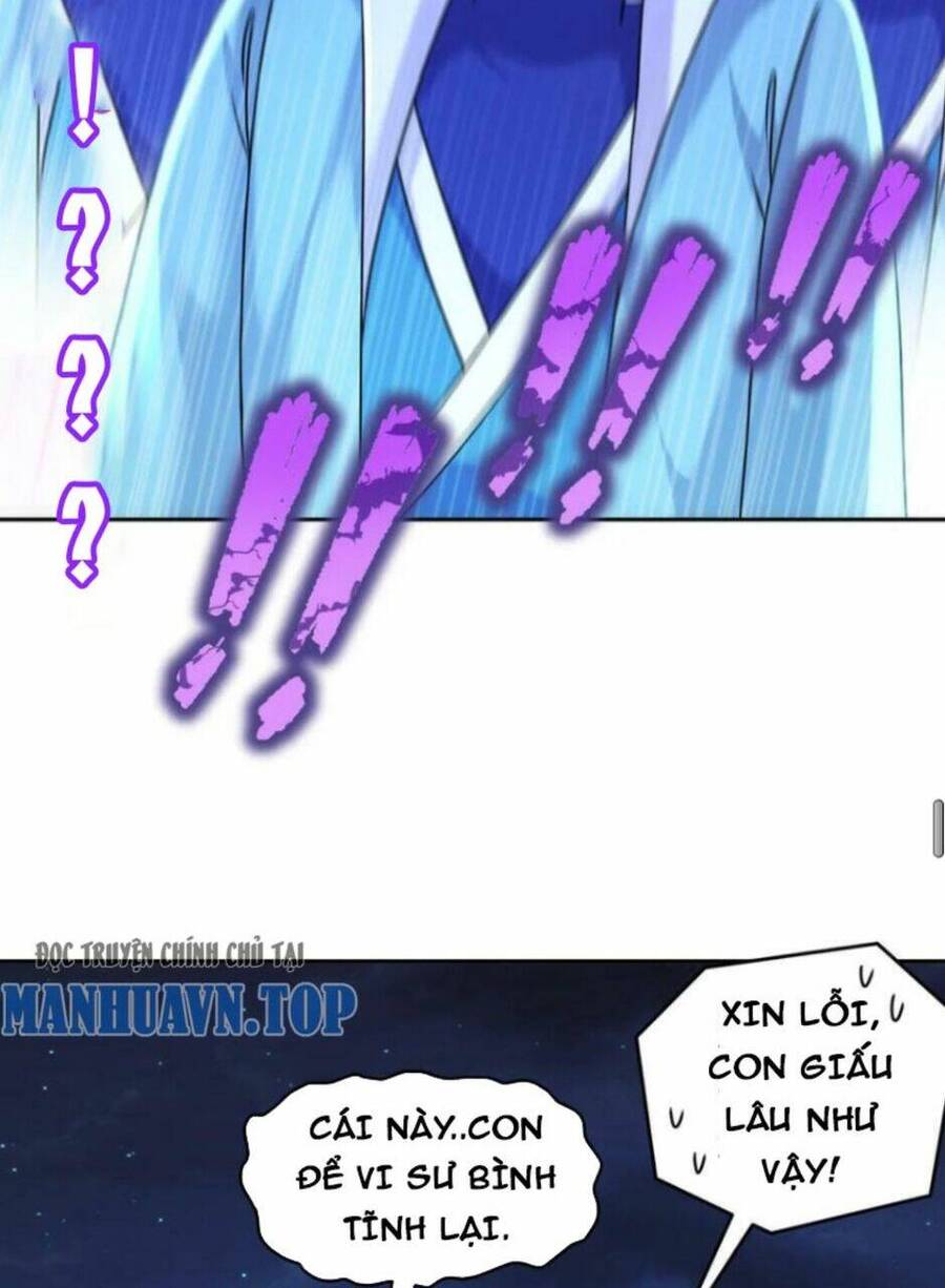 Tuyệt Sắc Đạo Lữ Đều Nói Ngô Hoàng Thể Chất Vô Địch Chap 96 - Next Chap 97