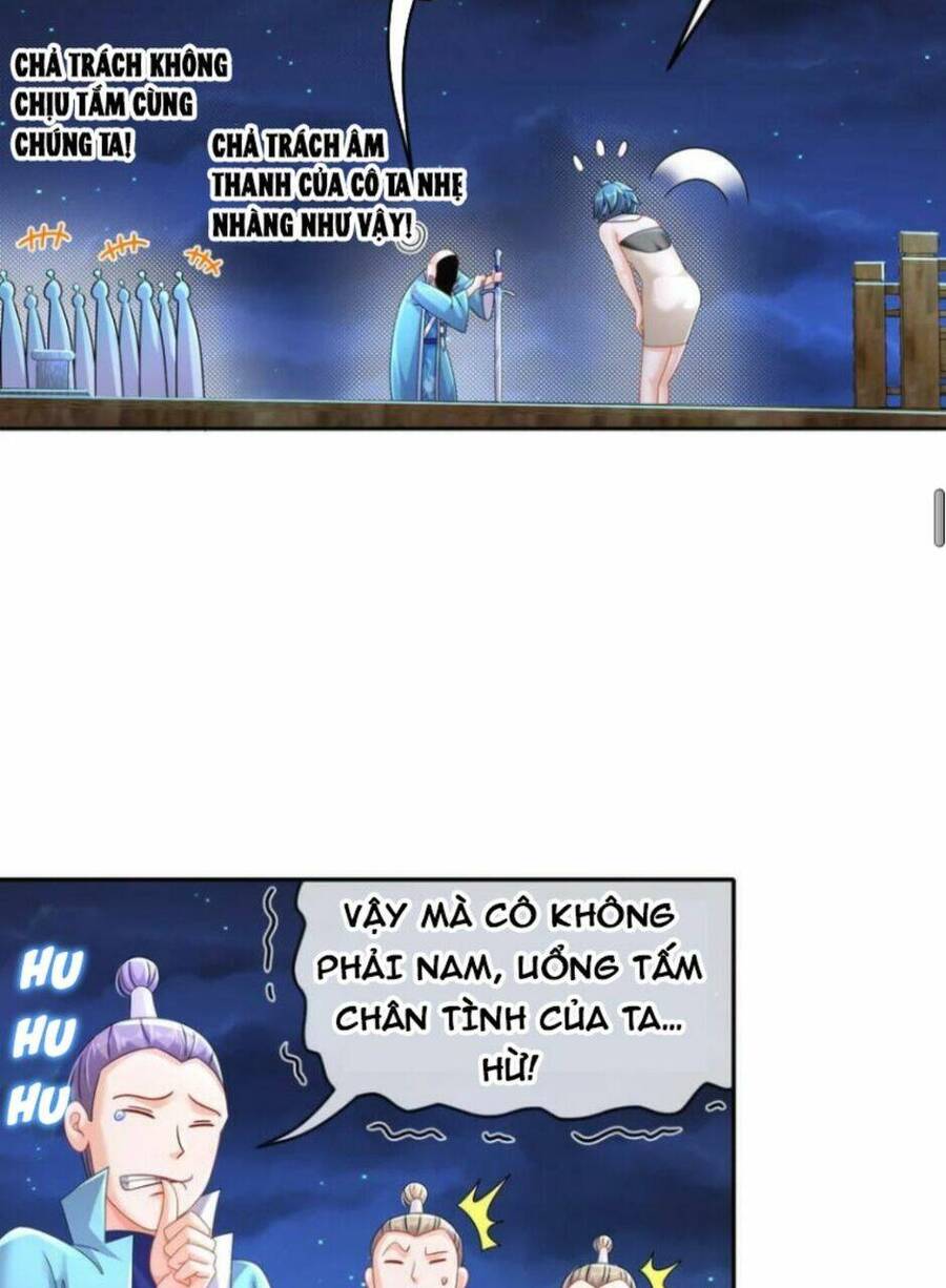 Tuyệt Sắc Đạo Lữ Đều Nói Ngô Hoàng Thể Chất Vô Địch Chap 96 - Next Chap 97