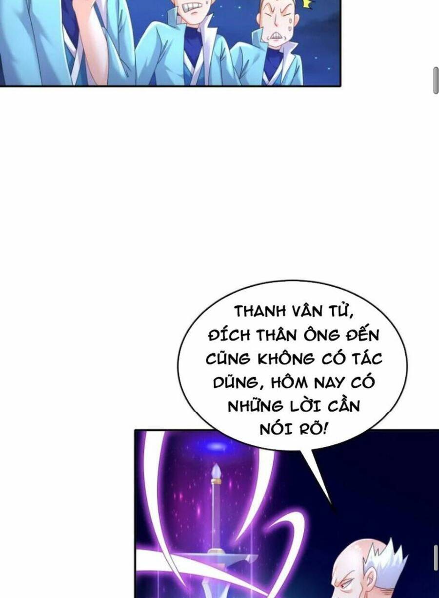 Tuyệt Sắc Đạo Lữ Đều Nói Ngô Hoàng Thể Chất Vô Địch Chap 96 - Next Chap 97