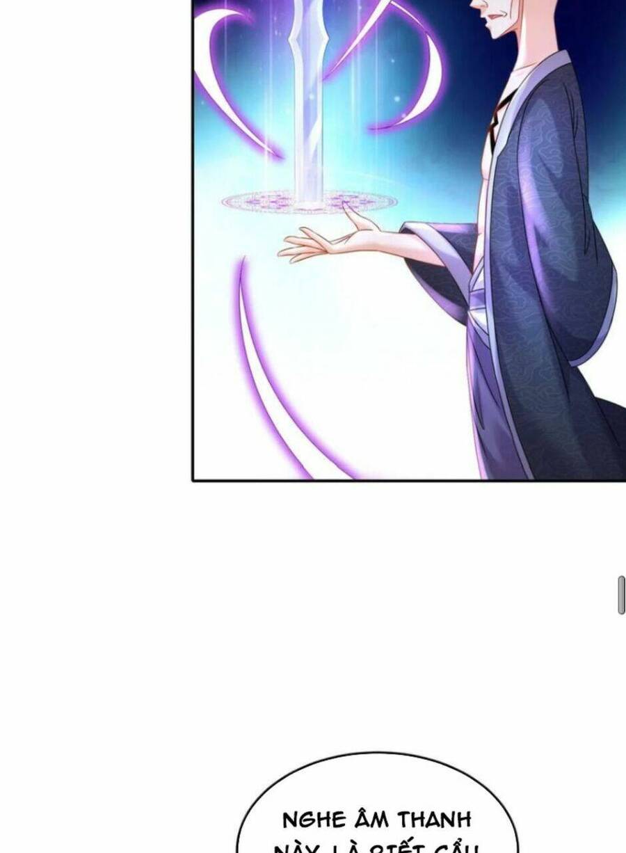 Tuyệt Sắc Đạo Lữ Đều Nói Ngô Hoàng Thể Chất Vô Địch Chap 96 - Next Chap 97