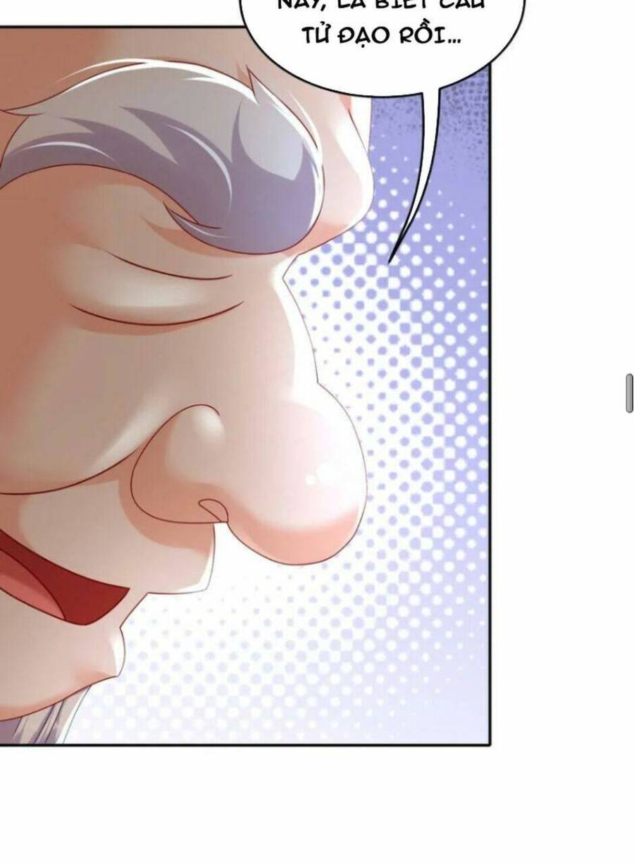 Tuyệt Sắc Đạo Lữ Đều Nói Ngô Hoàng Thể Chất Vô Địch Chap 96 - Next Chap 97