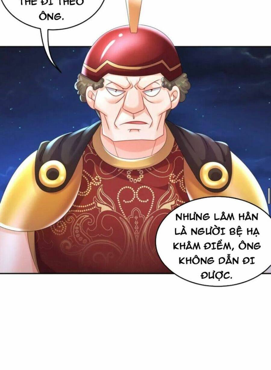 Tuyệt Sắc Đạo Lữ Đều Nói Ngô Hoàng Thể Chất Vô Địch Chap 96 - Next Chap 97