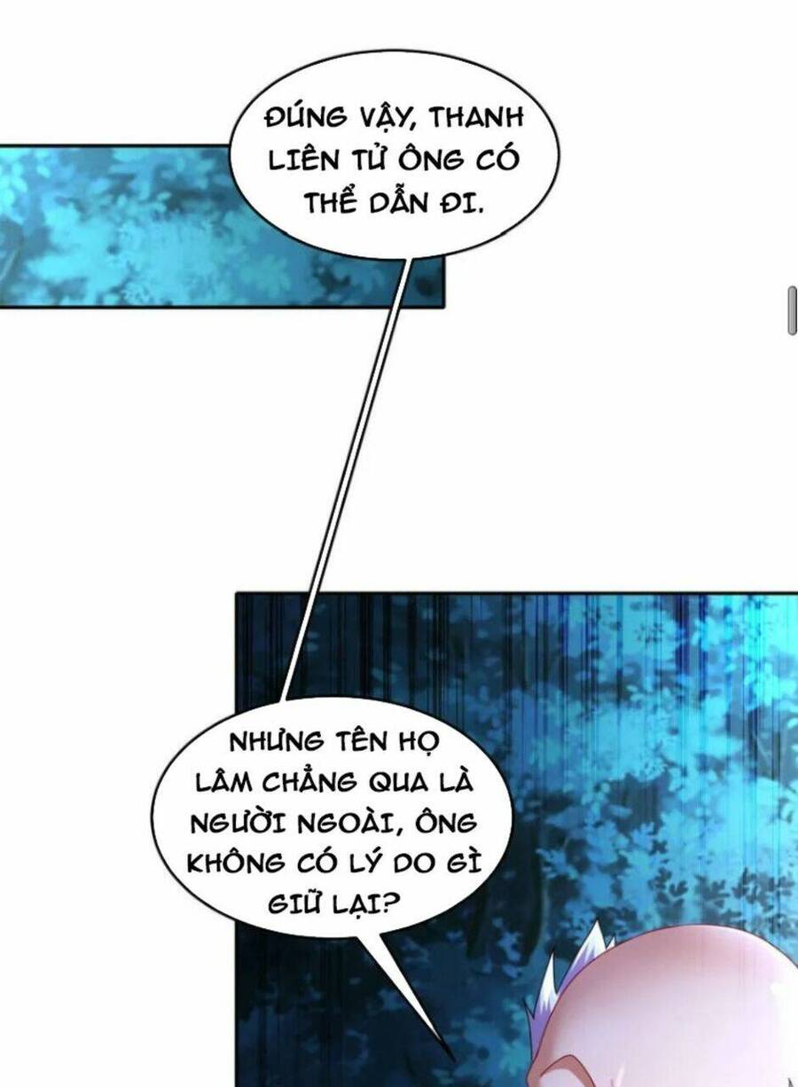 Tuyệt Sắc Đạo Lữ Đều Nói Ngô Hoàng Thể Chất Vô Địch Chap 96 - Next Chap 97