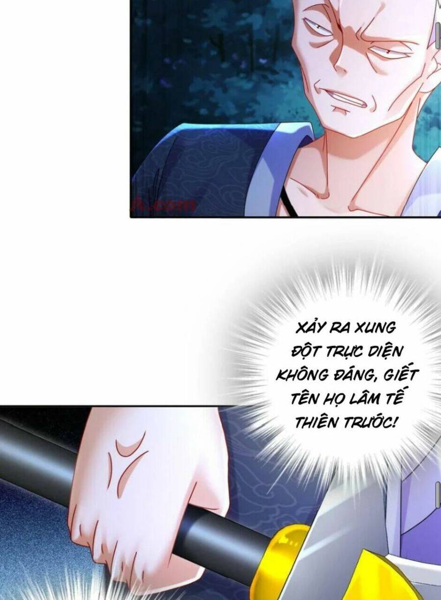 Tuyệt Sắc Đạo Lữ Đều Nói Ngô Hoàng Thể Chất Vô Địch Chap 96 - Next Chap 97