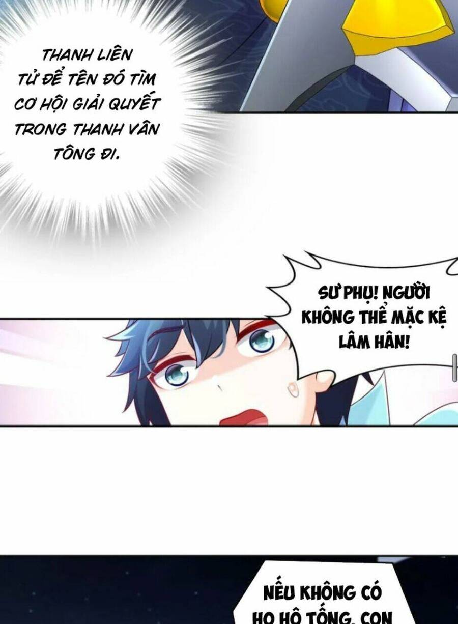 Tuyệt Sắc Đạo Lữ Đều Nói Ngô Hoàng Thể Chất Vô Địch Chap 96 - Next Chap 97