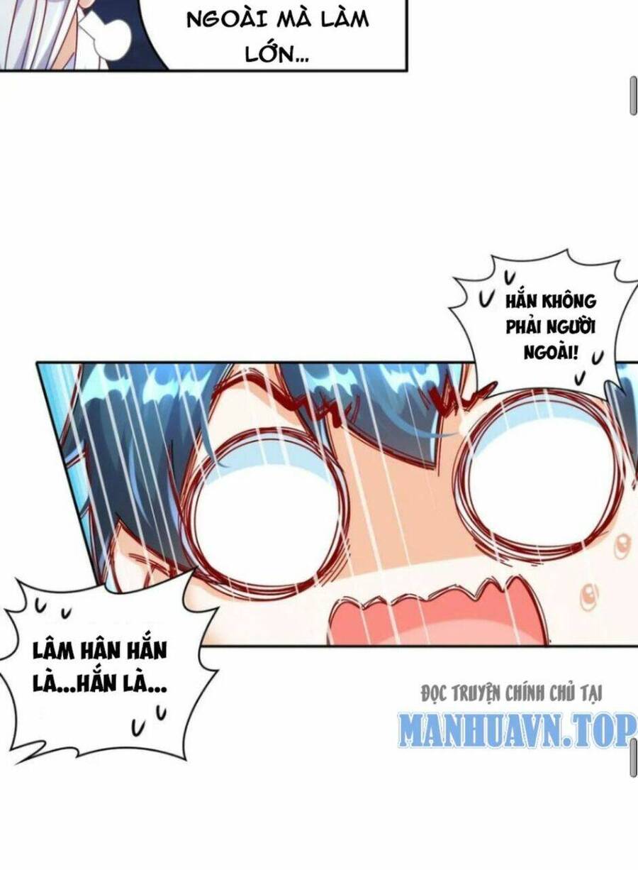 Tuyệt Sắc Đạo Lữ Đều Nói Ngô Hoàng Thể Chất Vô Địch Chap 96 - Next Chap 97