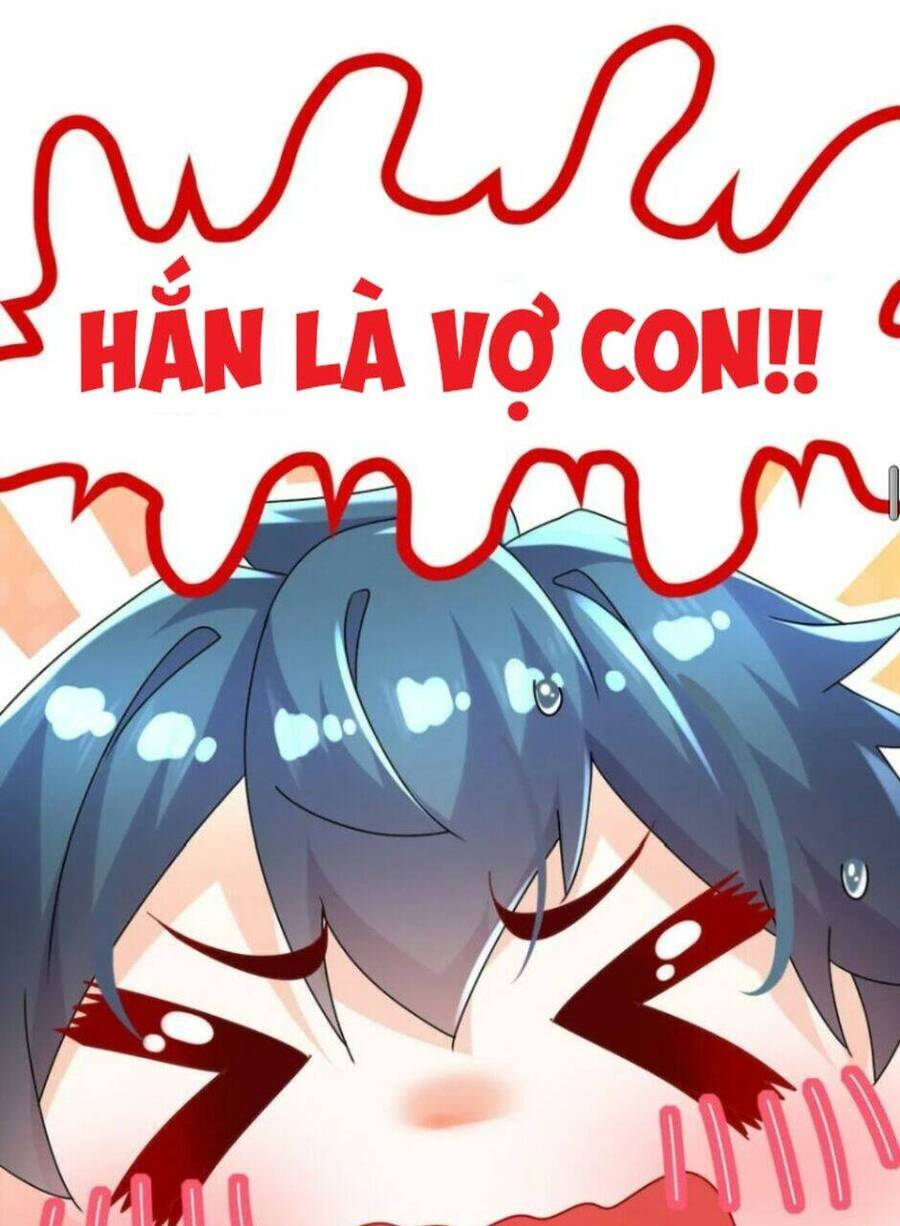 Tuyệt Sắc Đạo Lữ Đều Nói Ngô Hoàng Thể Chất Vô Địch Chap 96 - Next Chap 97
