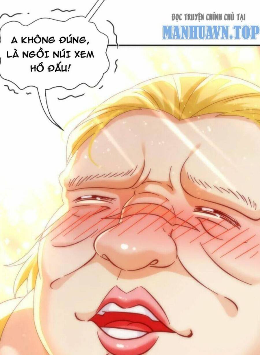 Tuyệt Sắc Đạo Lữ Đều Nói Ngô Hoàng Thể Chất Vô Địch Chap 96 - Next Chap 97