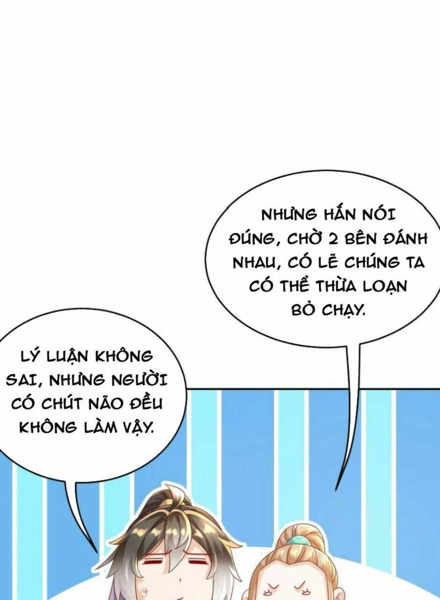Tuyệt Sắc Đạo Lữ Đều Nói Ngô Hoàng Thể Chất Vô Địch Chap 96 - Next Chap 97