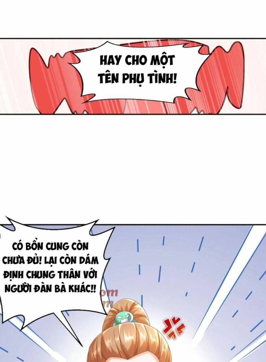 Tuyệt Sắc Đạo Lữ Đều Nói Ngô Hoàng Thể Chất Vô Địch Chap 97 - Next Chap 98