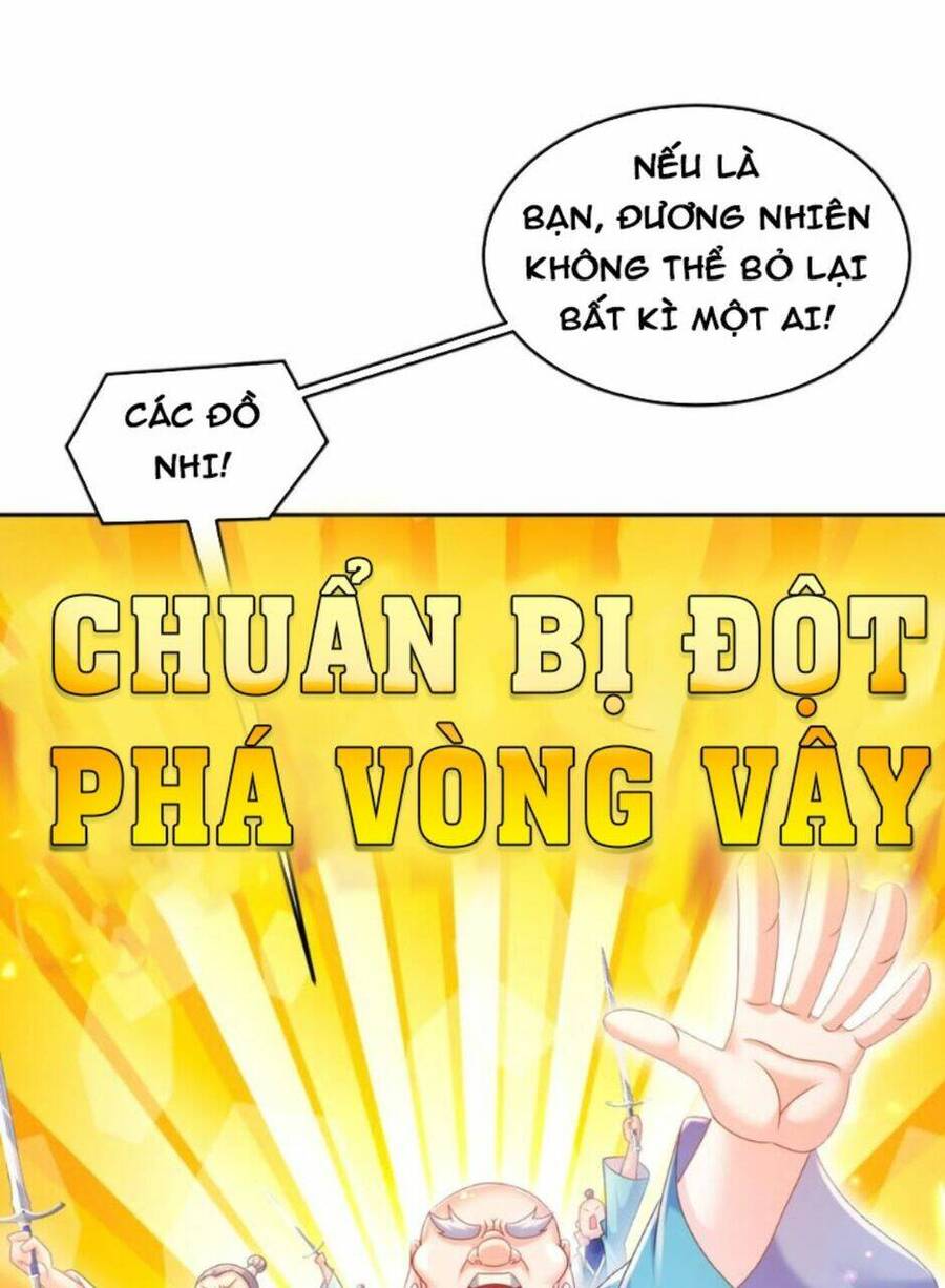 Tuyệt Sắc Đạo Lữ Đều Nói Ngô Hoàng Thể Chất Vô Địch Chap 97 - Next Chap 98