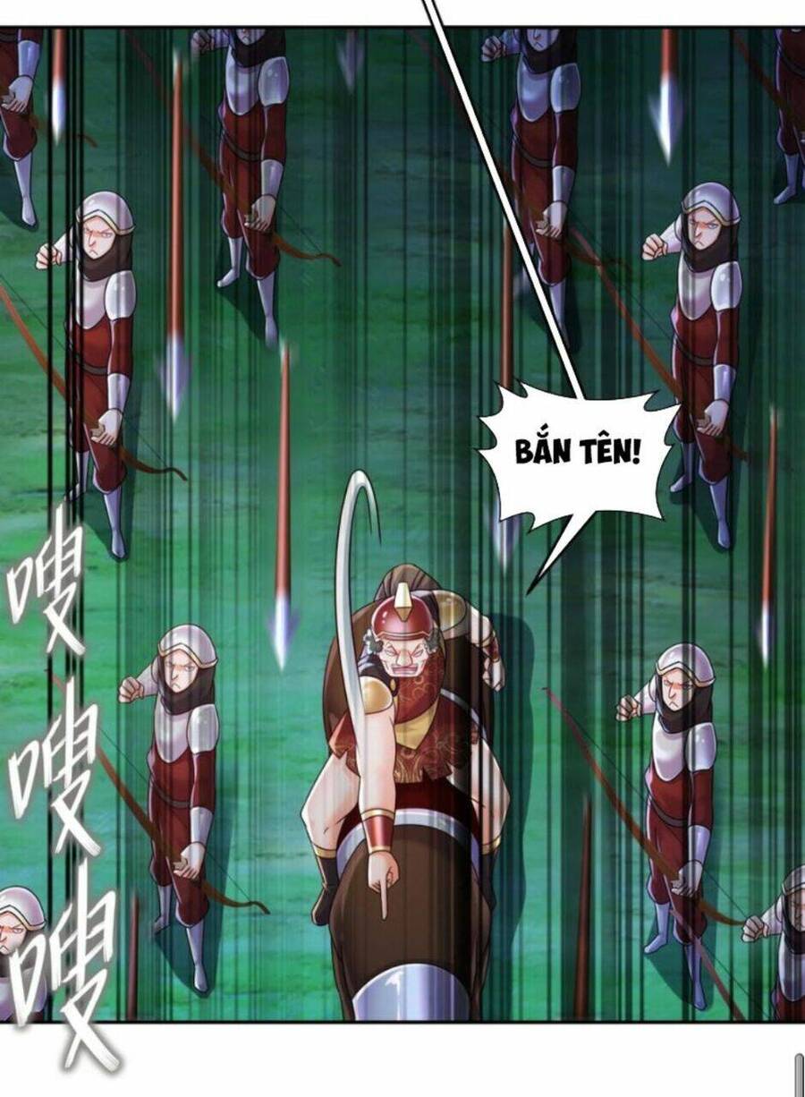Tuyệt Sắc Đạo Lữ Đều Nói Ngô Hoàng Thể Chất Vô Địch Chap 97 - Next Chap 98