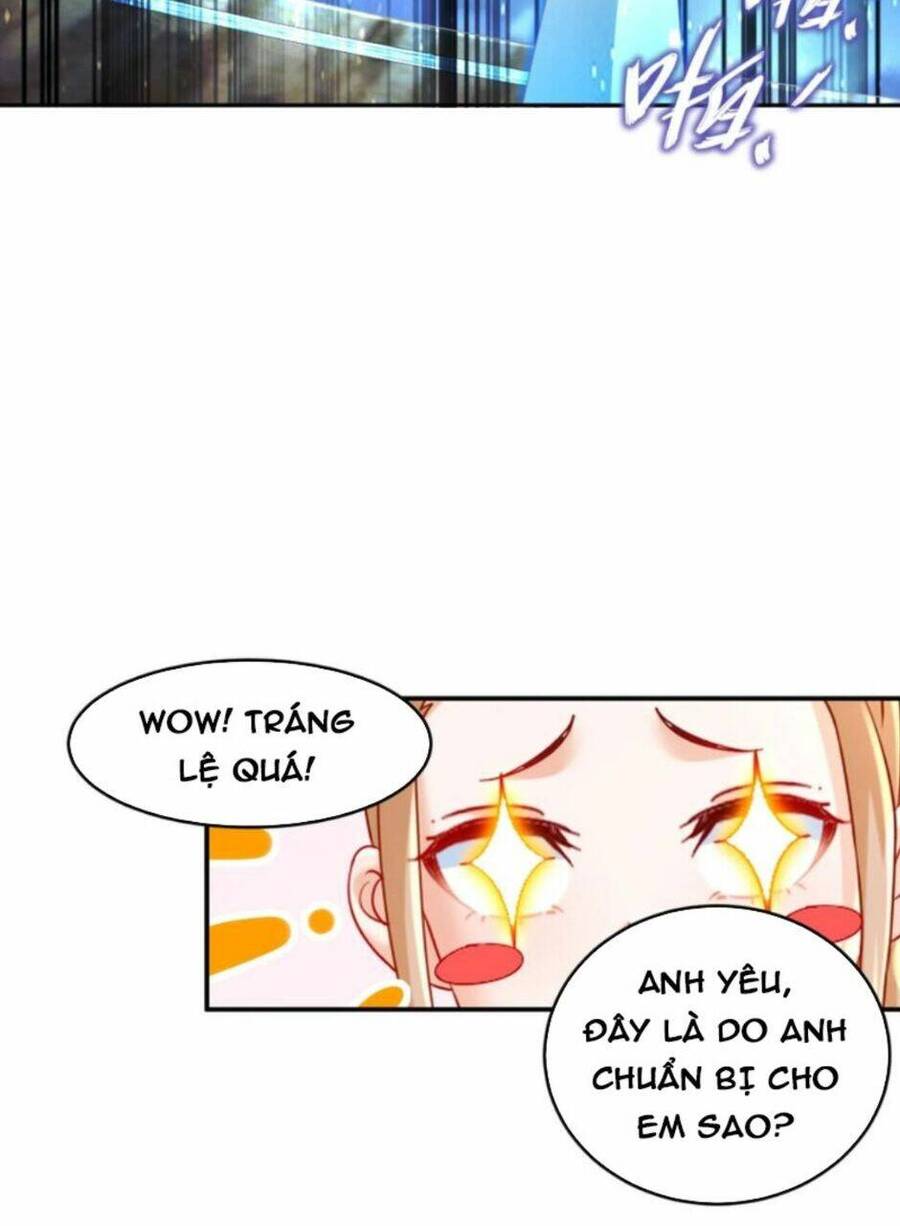 Tuyệt Sắc Đạo Lữ Đều Nói Ngô Hoàng Thể Chất Vô Địch Chap 97 - Next Chap 98