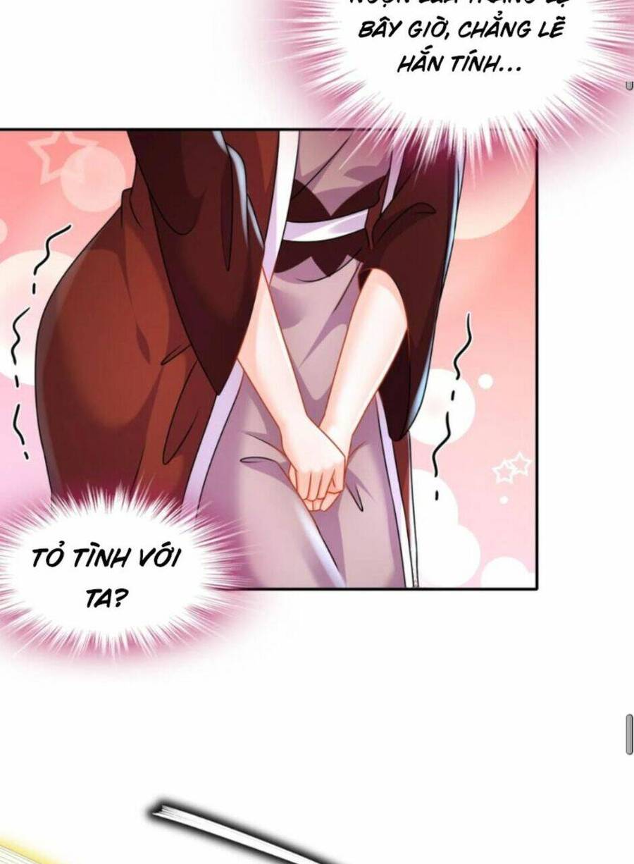 Tuyệt Sắc Đạo Lữ Đều Nói Ngô Hoàng Thể Chất Vô Địch Chap 97 - Next Chap 98